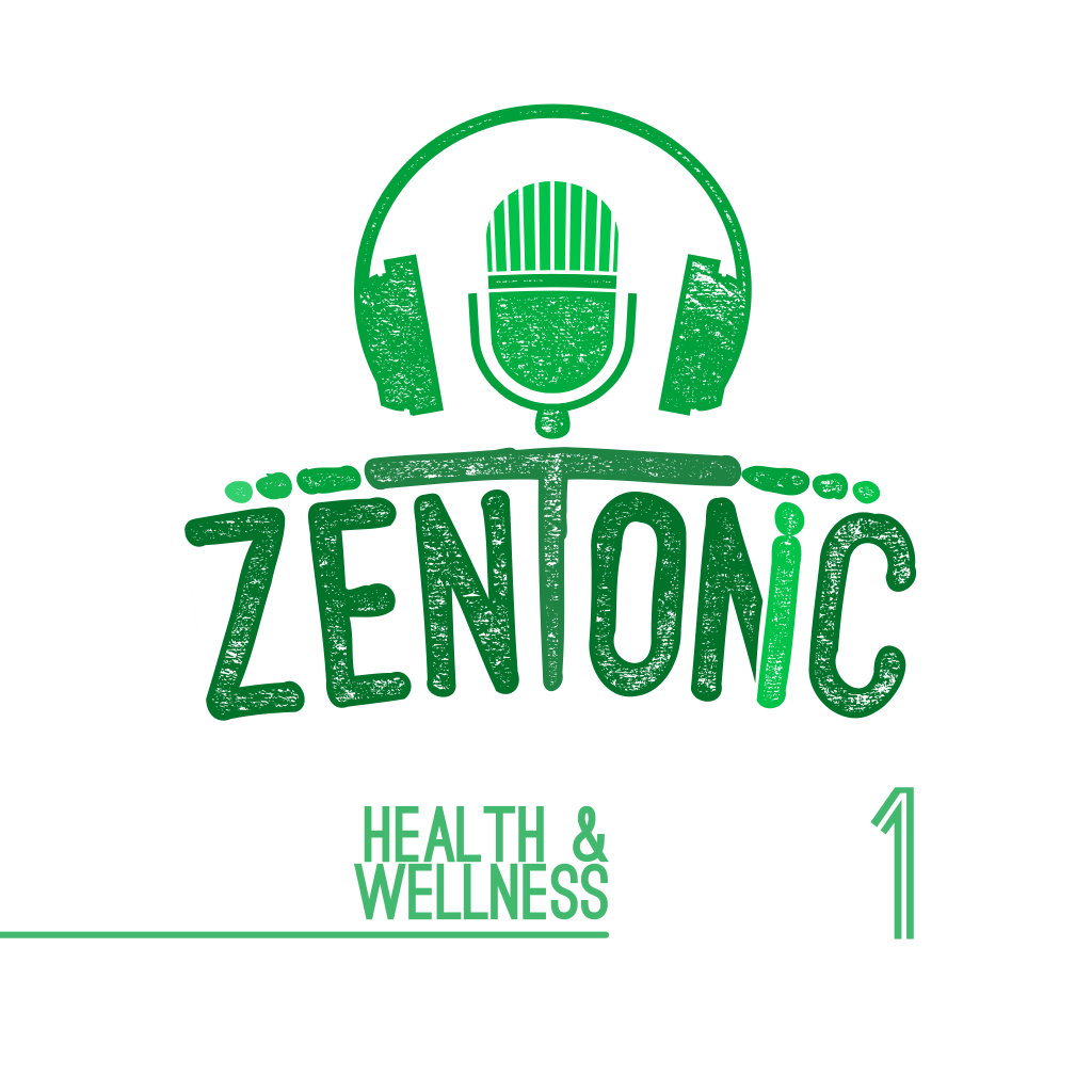 zentonic.Health & Wellness